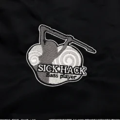 Bocchi the Rock! Kikuri's MA-1 Jacket