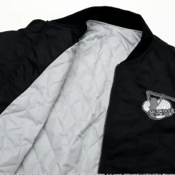 Bocchi the Rock! Kikuri's MA-1 Jacket