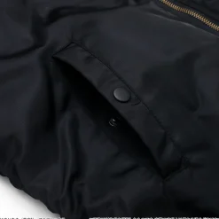 Bocchi the Rock! Kikuri's MA-1 Jacket