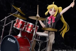 Bocchi the Rock! Nijika Ijichi 1/7 Scale Figure