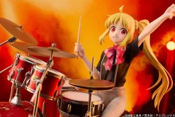 Bocchi the Rock! Nijika Ijichi 1/7 Scale Figure