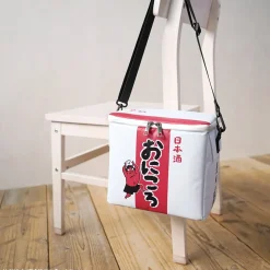 Bocchi the Rock! Onikoro Cooler Bag