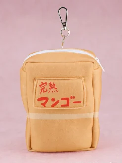 Bocchi the Rock! Plushie Hitori Gotoh: Sparkly-Eyed Ver. w/ Ripe Mango Box Carrying Case (Re-run)