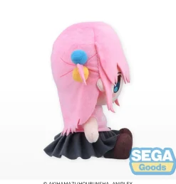 Bocchi the Rock! Plushie Hitori Goto