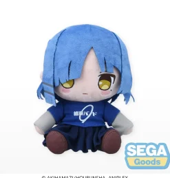 Bocchi the Rock! Plushie Ryo Yamada