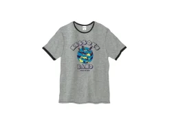 Bocchi the Rock! Ringer T-shirt