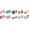 Bocchi the Rock! Scene Stickers Set of 10