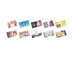 Bocchi the Rock! Scene Stickers Set of 10