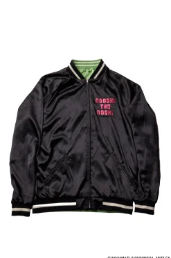 Bocchi the Rock! Souvenir Jacket Green Edition