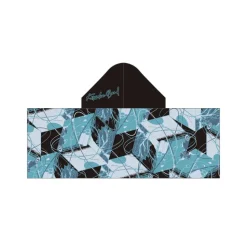 Bocchi the Rock! Sports Towel w/ Hood