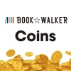 BOOK☆WALKER Coins