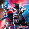 Brave Blazar | Tokusatsu Drama Ultraman Blazar Latter Period Ending Theme Song CD