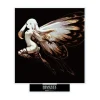 Bravely Default Flying Fairy HD Remaster Acrylic Stand 01 Design A