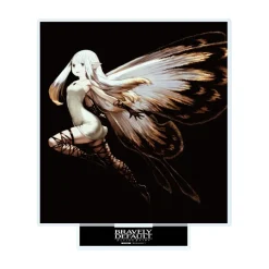 Bravely Default Flying Fairy HD Remaster Acrylic Stand 01 Design A