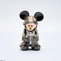 Bright Arts Gallery Kingdom Hearts II King Mickey (Re-run)
