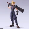 Bring Arts Final Fantasy VII Cloud Strife: Hardedge Ver.