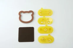 Browned Animal Toast Kit