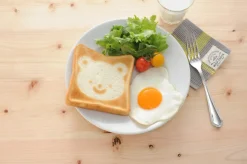 Browned Animal Toast Kit