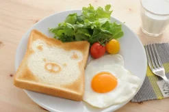 Browned Animal Toast Kit