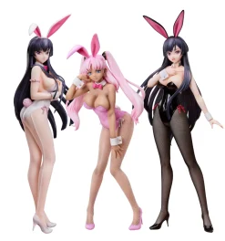 B-style Code Geass: Rozé of the Recapture Catherine Sabathra: Bunny Ver. 1/4 Scale Figure