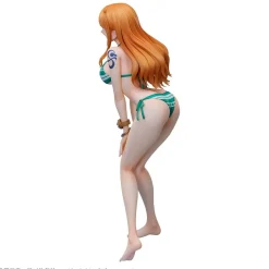 B-style One Piece Nami: Swimsuit Ver. 1/4 Scale Figure