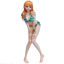 B-style One Piece Nami: Swimsuit Ver. 1/4 Scale Figure