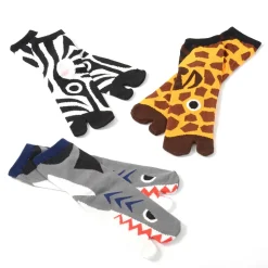 Buden Shouten Men's Tabi Socks