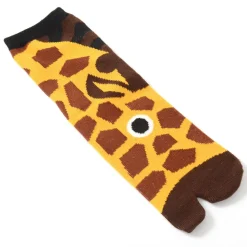 Buden Shouten Men's Tabi Socks