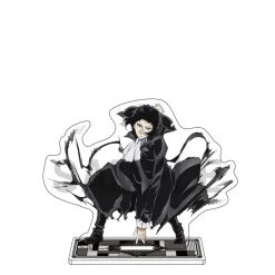 Bungo Stray Dogs Acrylic Stand Figure Collection Season 3 Key Visual Ver.