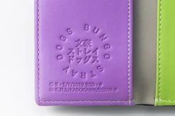 Bungo Stray Dogs Atsushi Nakajima Mini Wallet