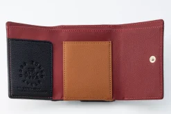 Bungo Stray Dogs Chuya Nakahara Mini Wallet