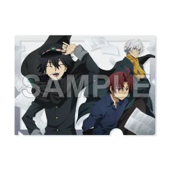 Bungo Stray Dogs Clear File