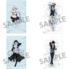Bungo Stray Dogs Isshone Bed Sheet Collection