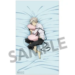 Bungo Stray Dogs Isshone Bed Sheet Collection