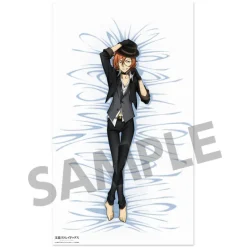 Bungo Stray Dogs Isshone Bed Sheet Collection
