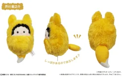 Bungo Stray Dogs Kurumi Tapinui Fox Ver. Box Set