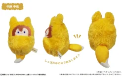 Bungo Stray Dogs Kurumi Tapinui Fox Ver. Box Set