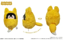 Bungo Stray Dogs Kurumi Tapinui Fox Ver. Box Set