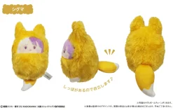 Bungo Stray Dogs Kurumi Tapinui Fox Ver. Box Set