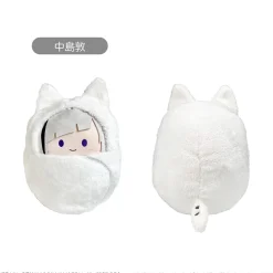 Bungo Stray Dogs Kurumi Tapinui Plushie M Atsushi Nakajima