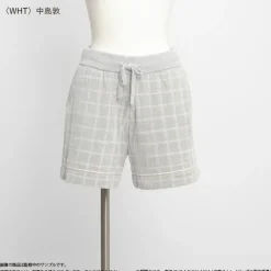 Bungo Stray Dogs Loungewear Short Pants