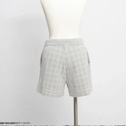 Bungo Stray Dogs Loungewear Short Pants