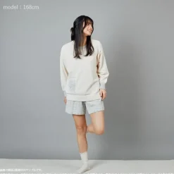 Bungo Stray Dogs Loungewear Short Pants