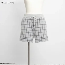 Bungo Stray Dogs Loungewear Short Pants