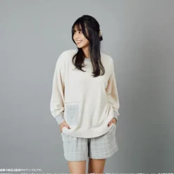 Bungo Stray Dogs Loungewear Pullover