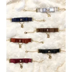 Bungo Stray Dogs Mask Charm Collection