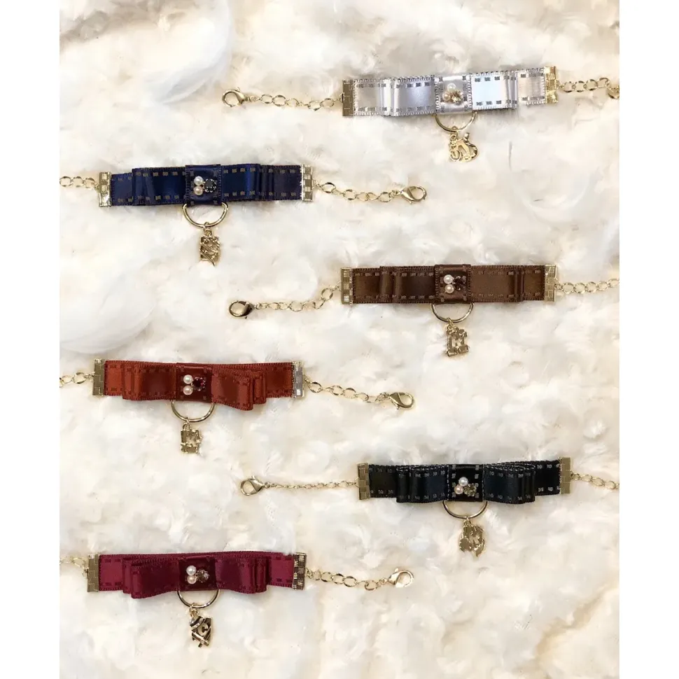 Bungo Stray Dogs Mask Charm Collection