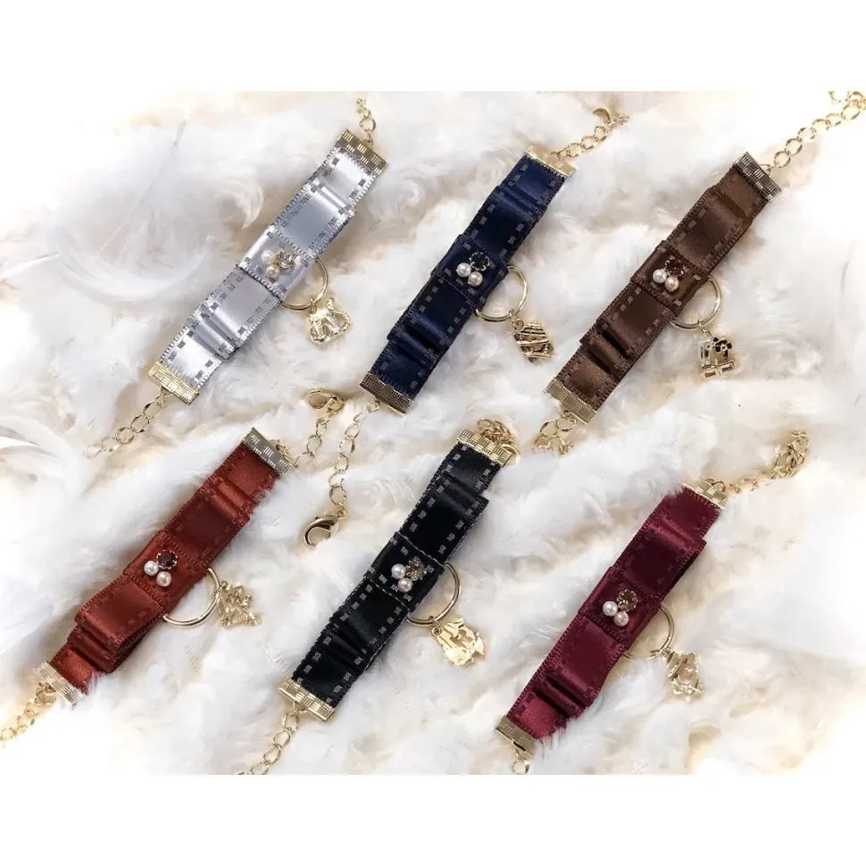 Bungo Stray Dogs Mask Charm Collection