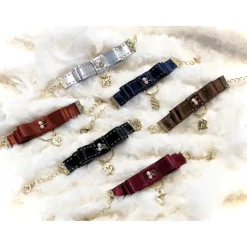 Bungo Stray Dogs Mask Charm Collection