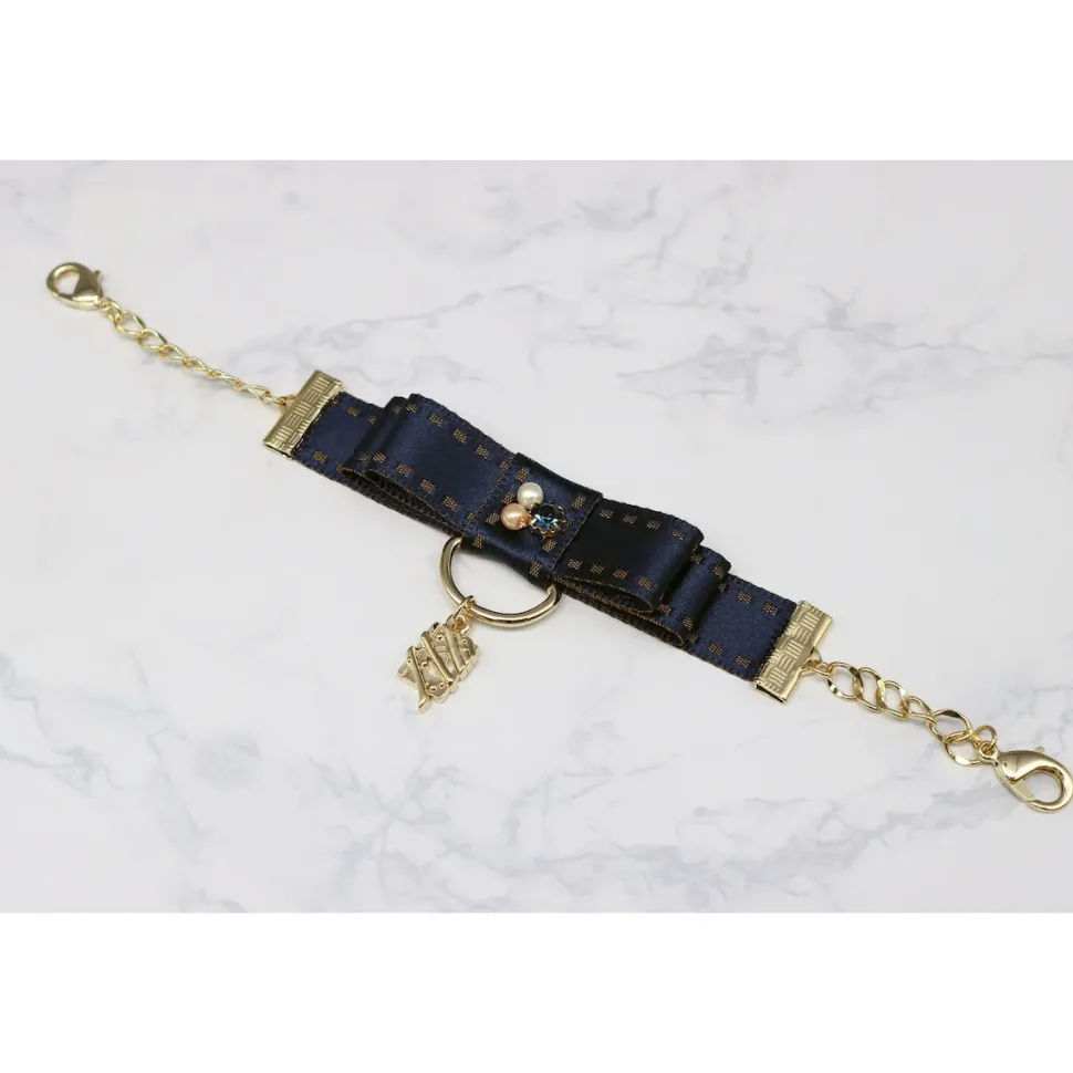 Bungo Stray Dogs Mask Charm Collection